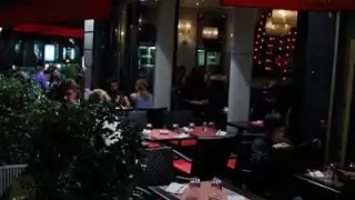 Restaurant La Villa Andrea