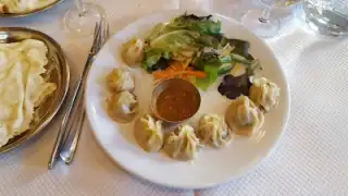 La Voie Himalaya – photo 4