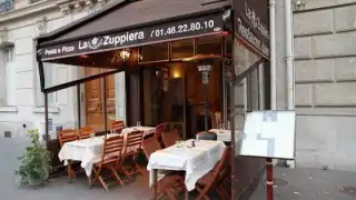 Restaurant La Zuppiera
