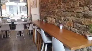 Restaurant Lady Bao