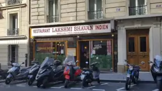 Restaurant Lakshmi Bhavan