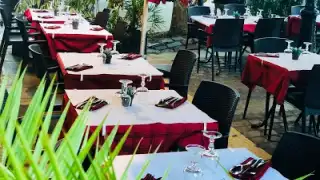 Restaurant Lalqila