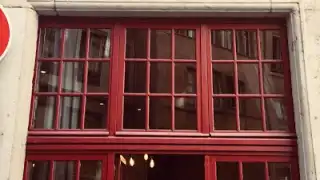 Restaurant Laska