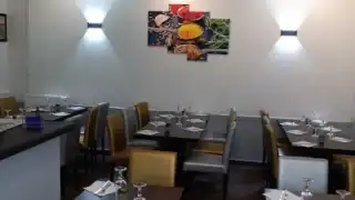 Restaurant Layali Beyrouth