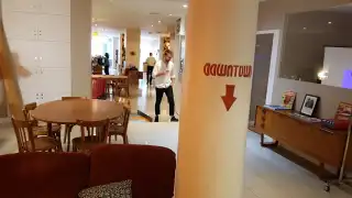 Le 10h10 - Coworking Cafe Saint-Martin – photo 1