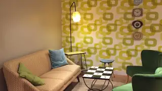Le 10h10 - Coworking Cafe Saint-Martin – photo 2