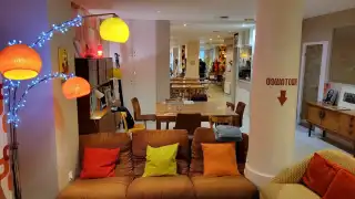 Le 10h10 - Coworking Cafe Saint-Martin – photo 3