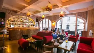 Restaurant Le 153