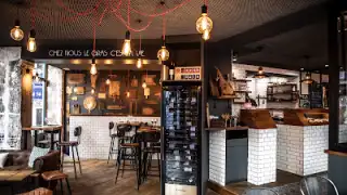 Restaurant Le 17.45 Pigalle