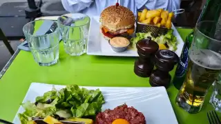 Le 217 Brasserie Restaurant – photo 4