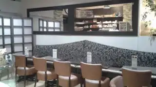 Restaurant Le 36 Bonap