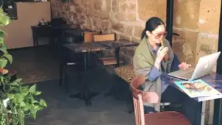 Restaurant Le 37 M2