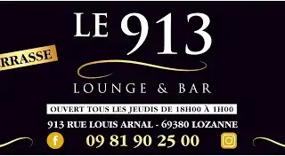 Le 913 Lounge & Bar – photo 1
