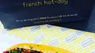 Le A - French Hot-Dog – photo 4