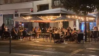 Restaurant Le Babar