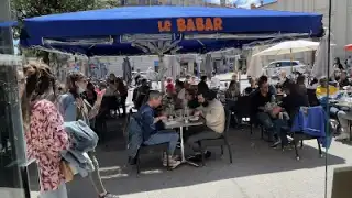 Le Babar – photo 3