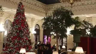 Restaurant Le Bar