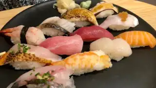 Le Bar a Sushi Izumi – photo 3
