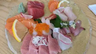 Le Bar a Sushi Izumi – photo 4