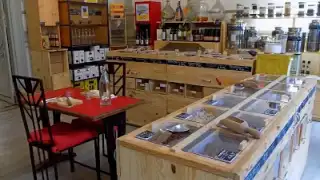 Le Bar a Vrac – photo 2