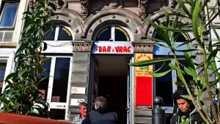Le Bar a Vrac – photo 4