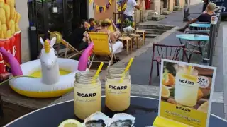 Le Bar Bu – photo 2