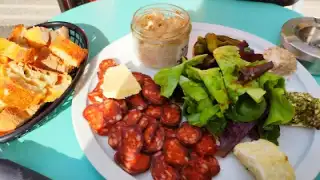 Le Bar Bu – photo 3