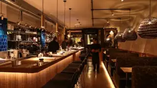 Restaurant Le Bar des Pres