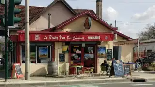 Restaurant Le Bar Du Chasseur