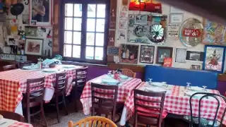 Le Bar Du Chasseur – photo 3