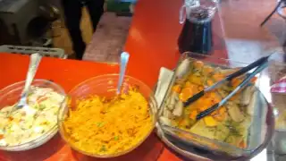 Le Bar Du Chasseur – photo 4