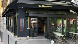 Le Barrault – photo 3