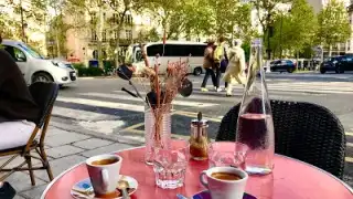 Le Barricou – photo 4