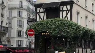 Le Basilic – photo 4