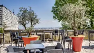 Restaurant Le Basilik