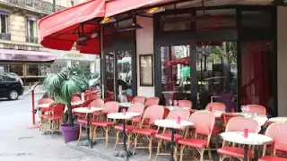 Restaurant le Beaucour by Tartare Factory