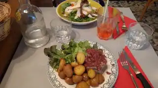 Restaurant Le beguin