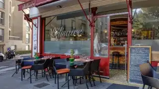 Le Belisaire – photo 1