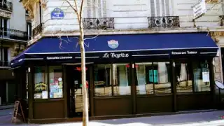 Restaurant Le Beyritus