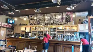 Le Bistro Autrement – photo 1