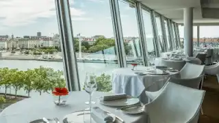 Restaurant Le Bistro Gourmand