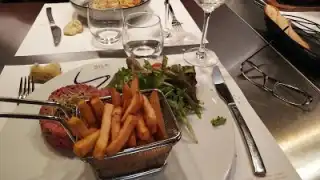 Le Bistro Gourmand – photo 3