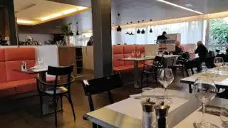 Le Bistro Gourmand – photo 4