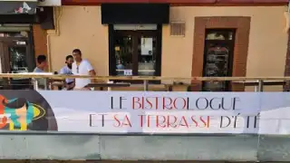Le Bistrologue, restaurant à Toulouse