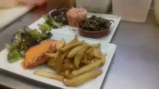 Le Bistromatic – photo 2