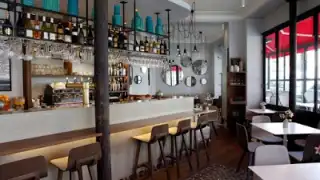 Le Bistrot 21 – photo 1