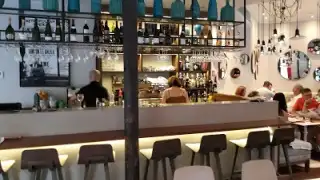 Le Bistrot 21 – photo 3