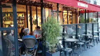 Le Bistrot 21 – photo 4