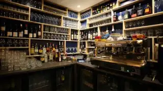 Restaurant Le Bistrot Bio