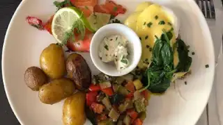 Le Bistrot Bio – photo 2